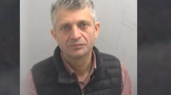 Șoferul român inculpat în Anglia pentru moartea a 39 de migranți vietnamezi și-a aflat pedeapsa. Marius Drăghici a pledat vinovat 