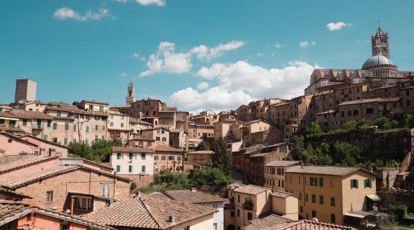 Căldura extremă în Italia. Zece oraşe plasate sub cod roşu de caniculă