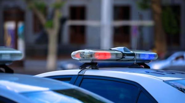 Italia. Ce a pățit un român, care nu a oprit la semnalul polițiștilor