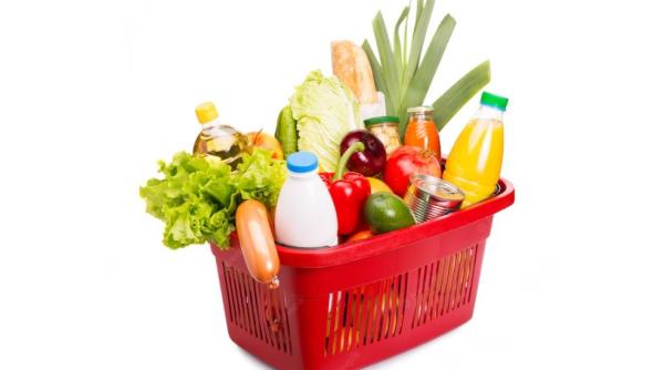 Prețul alimentelor se majorează cu peste 10% în Spania. Familiile abia reușesc să-și umple coșul de cumpărături