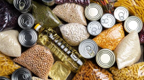 Alimentele din Germania, scumpire majoră în iunie. Oficial: Nivelul mai ridicat al costurilor este o povară