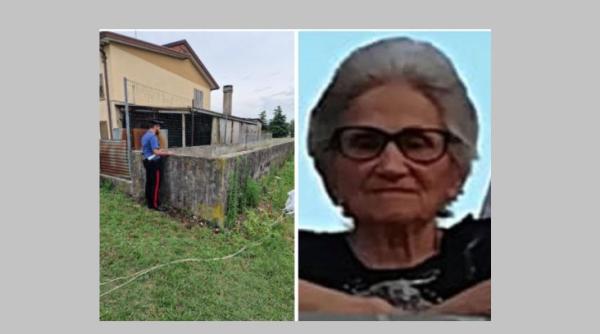 Corpul neînsuflețit al Anincăi, românca dispărută în urmă cu trei ani, găsit într-un canal de irigare