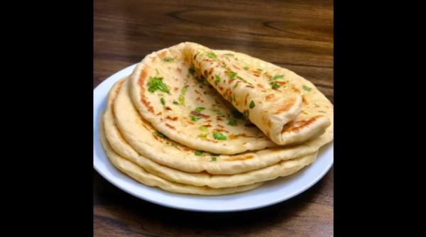 Pâine turcească făcută în tigaie - o rețetă minunată, gata în câteva minute