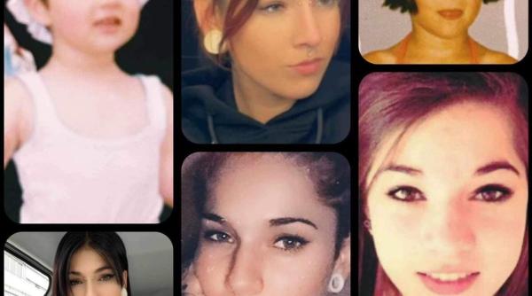 Roxana, o româncă adoptată în Elveția când avea 9 ani, își caută familia naturală: „Nu-mi amintesc aproape nimic, decât o minge roz cu puncte albe“