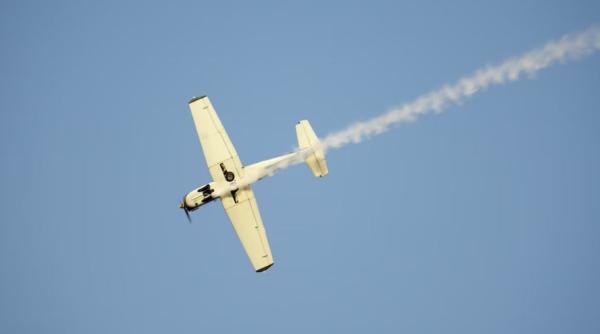 Un avion s-a prăbușit în Polonia. Cinci persoane au murit, alte șapte au fost rănite