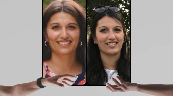 În căutarea rădăcinilor pierdute: O româncă din Canada speră să-și regăsească familia biologică: „Aveam cinci frați în momentul nașterii mele” 