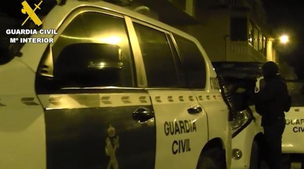 Tânăr român căutat de autoritățile din țara sa, arestat în Calatayud. Se așteaptă extrădarea sa în România 