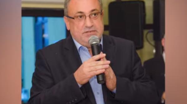 Accident grav, produs de ex-ministrul Economiei, Gheorghe Șimon: Actualul deputat PSD a intrat pe contrasens; două femei, la spital