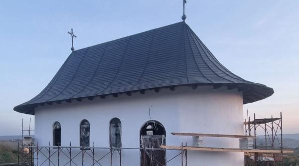 Italienii de lângă Torino se opun construirii unei biserici ortodoxe românești. Au început strângerea de semnături