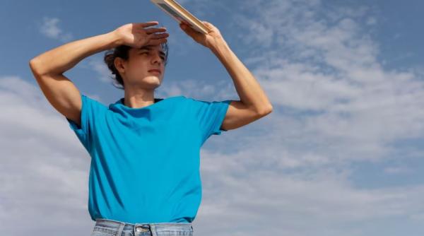 Val extrem de căldură în Texas: peste 30 de milioane de oameni în pericol