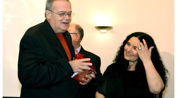 A murit Dan Matei Agathon 