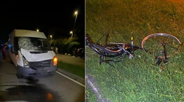 „Chiar nu i-am văzut": spune în lacrimi românul care a dat cu mașina peste cei doi adolescenți din Italia