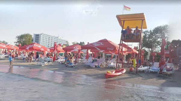 Românii care ajung la mare se expun unor riscuri mari dacă fac acest lucru. Despre ce este vorba