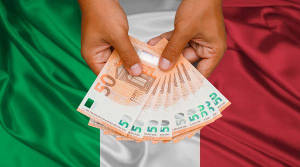 Italia mărește salariile funcționarilor publici 