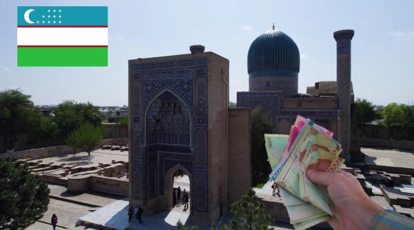 Care sunt prețurile în cea mai ieftină țară din lume? Un bărbat a testat piața și a reușit să ia masa plus o bere la doar 4 euro - VIDEO