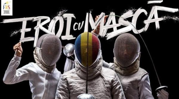 Floretistele române strălucesc la Campionatele Mondiale de scrimă de la Milano, intrând pe tabloul principal