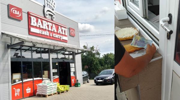 Ungurii vin în masă la cumpărături în România: „Aici totul este mai ieftin“