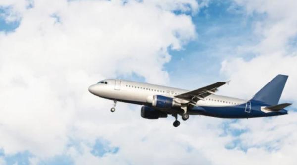 Avion cu destinația Dusseldorf, aterizare de urgență pe Aeroportul "Henri Coandă" din București