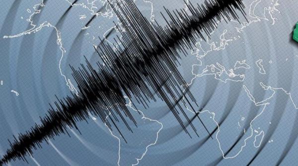 Cutremur în Turcia; 5,5 grade magnitudine: Seismul, în apropiere de Adana, zona devastată în februarie