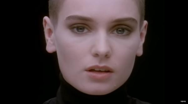 Cântăreața Sinead O'Connor a murit 