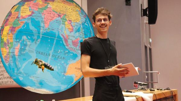 Oportunități pentru românii din străinătate care vor să se implice în domeniul protecției mediului în țară. Marian s-a întors în România să lupte pentru un aer mai curat