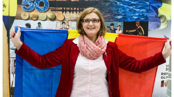 Sportul românesc, în colaps. Elisabeta Lipă spune că federațiile nu au bani nici pentru plata salariilor 