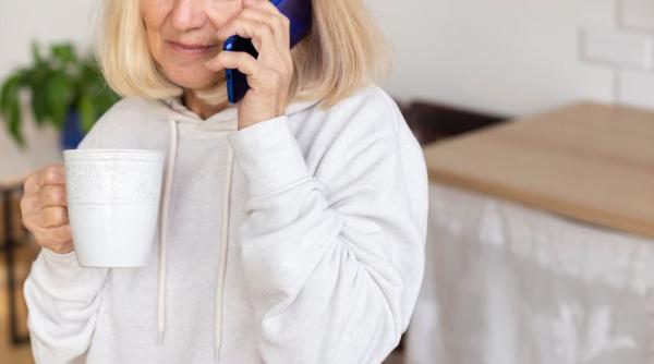 Aflat în penitenciar, un român a înșelat o bătrână prin metoda "Accidentul". Femeia le-a dat complicilor bărbatului toți banii