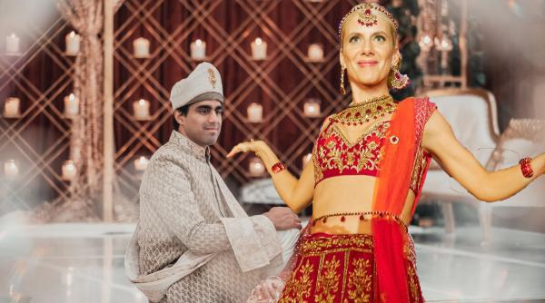 Ce trebuie să știe neapărat româncele despre bărbații indieni: „Sunt foarte înceți, mai rău decât ardelenii” - VIDEO