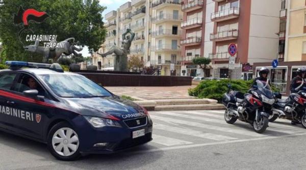 Italia. Un român a mers la poliție să depună o plângere, dar a fost arestat. Iată de ce!