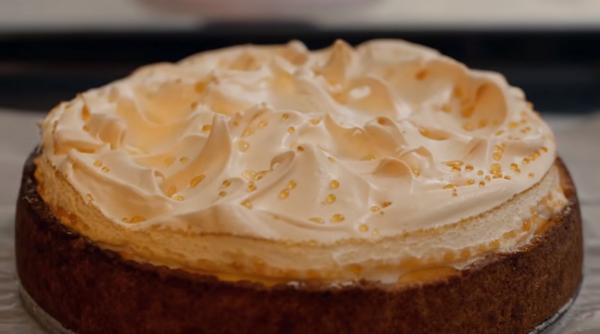 Lacrimi de înger, desertul care îți topește inima: Încearcă rețeta senzațională, care te va cuceri în această vară