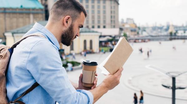 „Două lucruri m-au surprins în România“ - un polonez, după ce a vizitat țara noastră. „Suntem la fel de surprinși ca și tine!“