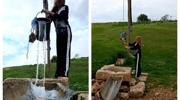 Boala apei de fântână, risc uriaș de îmbolnăvire. Ce arată analizele din fântâni 