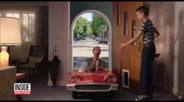 A murit actorul Paul Reubens. A devenit cunoscut pentru rolul lui Pee-wee Herman 