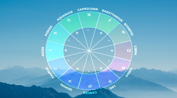 Horoscop zilnic, 2 august 2023. Săgetător, te simți stresat astăzi. Pești, te-ai hotărât să îți îmbunătățești educația