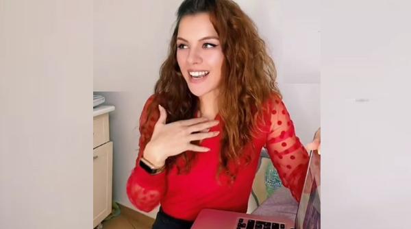 O româncă și-a prins șefa cum îi fura ideile la locul de muncă, fără a-i da credit: „Mi-a frânt inima" - VIDEO