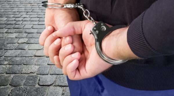 Un român, autorul a 15 jafuri în Valencia, a fost arestat de Garda Civilă