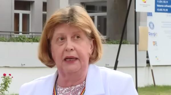 Șefa spitalului din Urziceni a fost suspendată din funcție