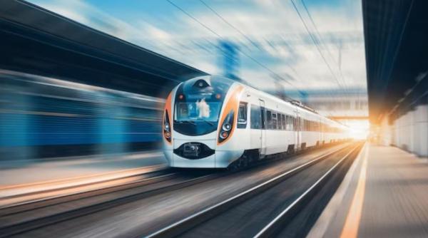 Una dintre cele mai importante rute de tranzit feroviar din Europa se închide pentru mai multe săptămâni