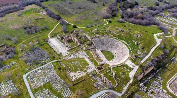 Descoperire istorică excepţională, făcută de o echipă de arheologi în Spania