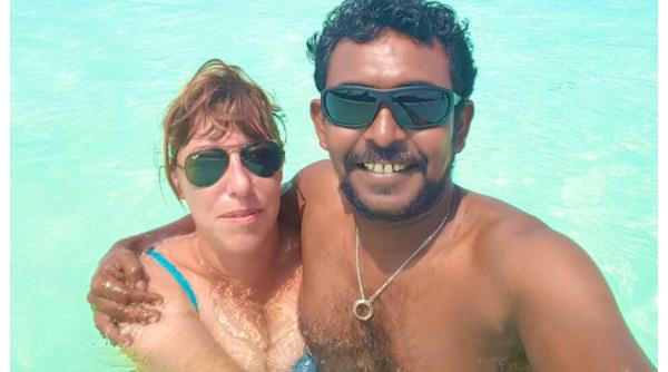 O îngrijitoare, nemulțumită de cât câștiga în Italia a ajuns patroană în Maldive: "Sunt fericită cu 800 euro pe lună"