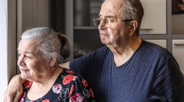 Pensionarii din Germania spun că au ajuns săraci: "Mă uitam la conopidă, dar nu mi-am permis când am văzut prețul"