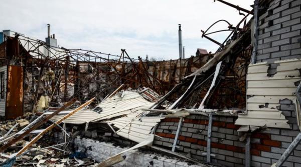 Vreme rea în Veneto. După ciclonul Circe a venit furtuna Patricia: „Acoperișurile au fost smulse. A fost înfricoșător” 