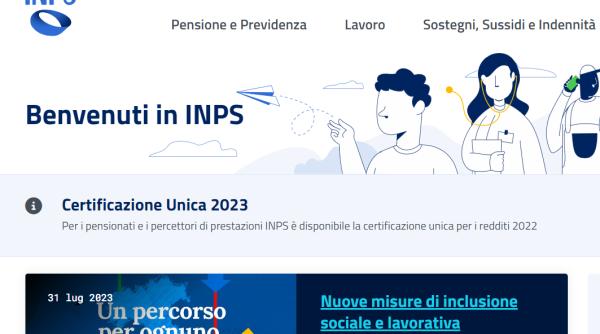 Italia introduce o nouă formă de ajutor social: Cum funcționează Ajutorul pentru formare și muncă