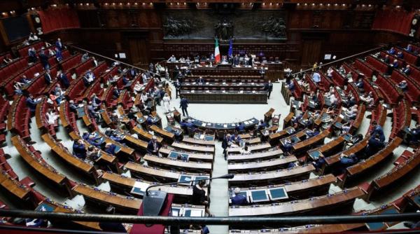 Italia taxează local multinaționalele străine. Legea a trecut de Camera Deputaților