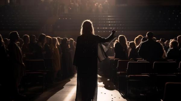 Evenimente cu actori, cântăreți români ar ajuta Diaspora să mențină mai bine legătură cu țara? Ce spun românii din Diaspora