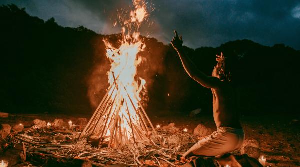 Horoscop Mayaș: Previziuni unice pentru luna august. Luna lui Xul te învață lecțiile trecutului. Previziuni complete