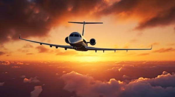 Wizz Air reacționează la reclamația României la Agenția pentru Siguranța Aviației: Nu am anulat nouă zboruri într-o singură zi