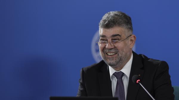 Ciolacu spune că el e "fraierul de serviciu" care și-a asumat tăierile din sistemul bugetar 