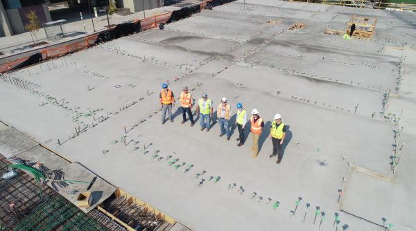 Domeniul în care România are nevoie de circa 200.000 de muncitori. Valentin Făgărășian (PNL): Salariile sunt peste 1500 de euro / video