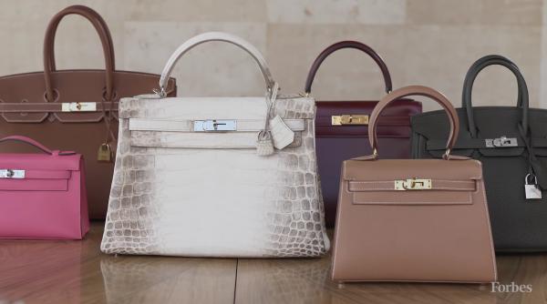 Furt din Hermes la Milano: patru genți de lux furate (inclusiv un Birkin de 50.000 de euro). Hoții au înlocuit originalele cu falsuri